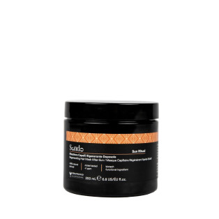 SENDO MASCARILLA REPARADORA DESPUES DEL SOL 200ML