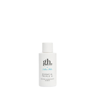 Gema Herrerias MINI TALLA ESENCIA TRIPLE H 50ML