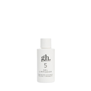 Gema Herrerias MINI TALLA GEL LIMPIADOR 50ML