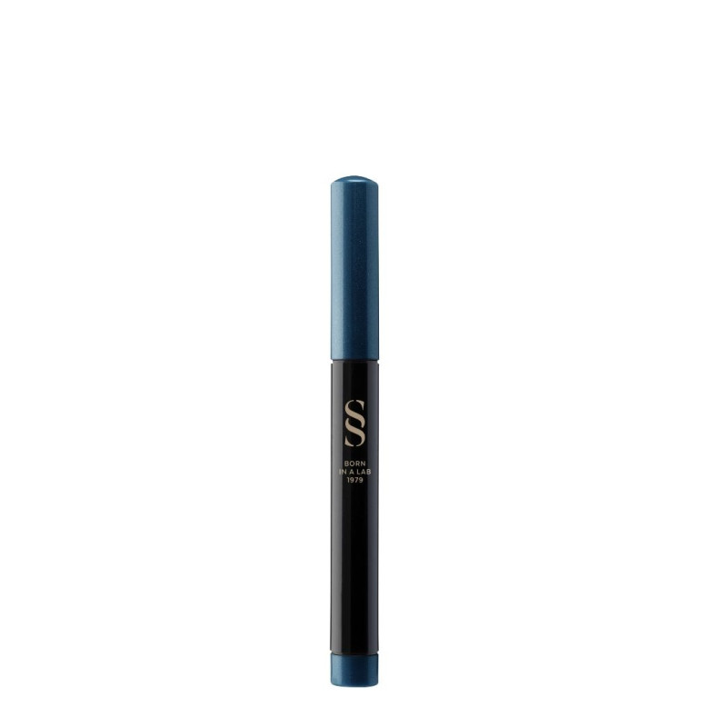 SENSILIS JUMBO EYES 3 IN 1 BLUE MARINE EYELINER WATERPROOF