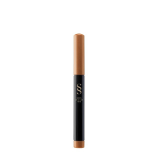 SENSILIS JUMBO EYES 3 IN 1 GOLDEN GLAM EYELINER WATERPROOF