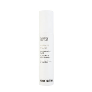 Sensilis Uprade Fluido 50ml