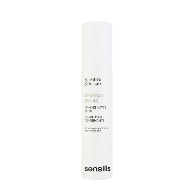 Sensilis Uprade Fluido 50ml
