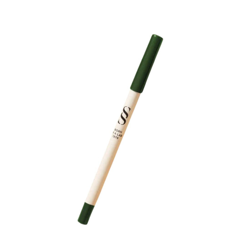 SENSILIS LE CRAYON 24H VERDE