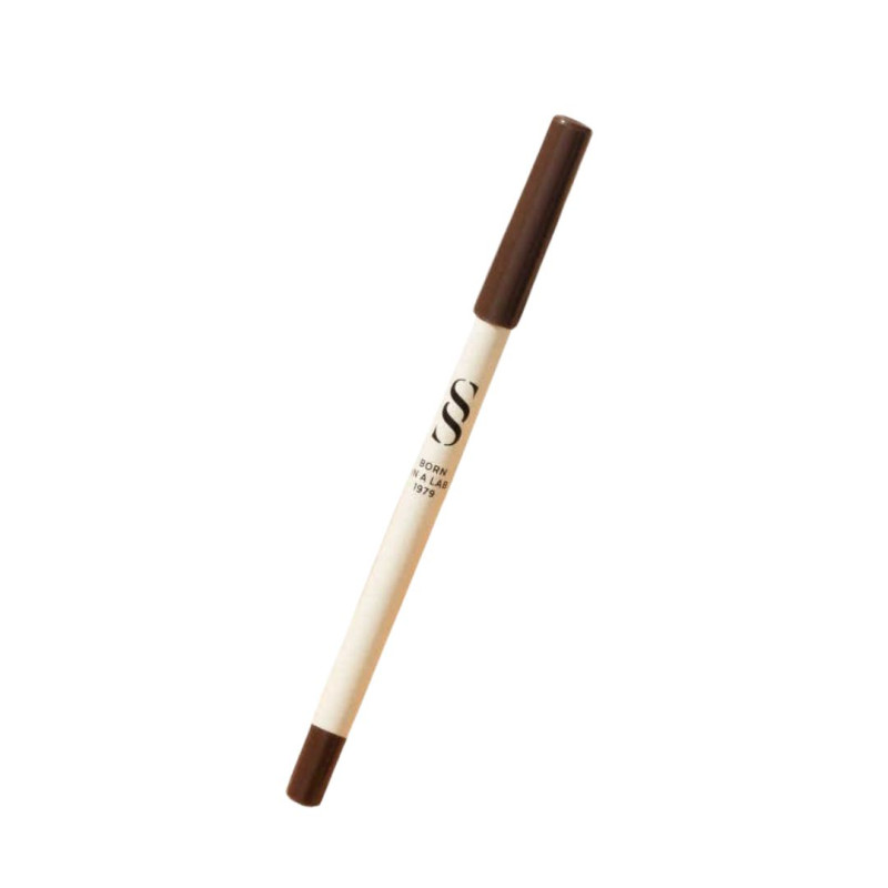 SENSILIS LE CRAYON MARRON