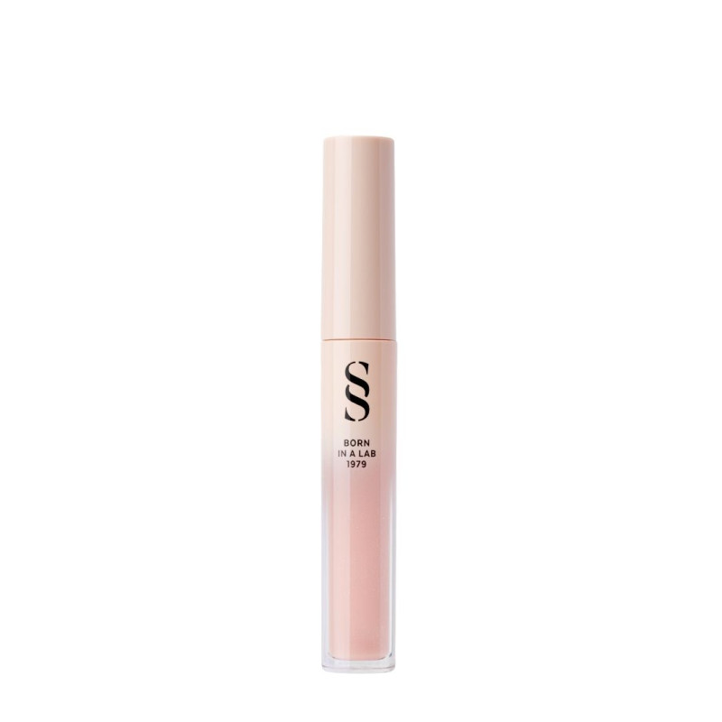 SENSILIS LIP GLOW OIL REPAIR 02 PEACHY PROMISE 305ML