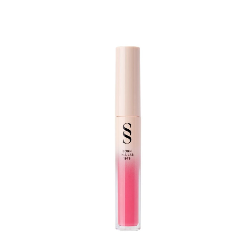 SENSILIS LIP GLOW OIL REPAIR 03 BUBBLE GUM 305ML