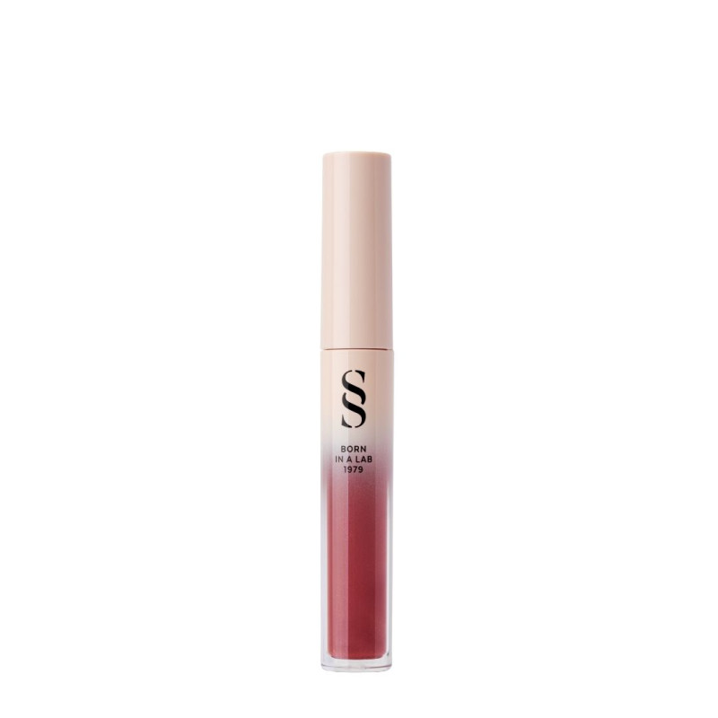 SENSILIS LIP GLOW OIL REPAIR 04 PINK A BOO 3.5ML