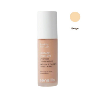 Sensilis Upgrae Make Up 01 Beige 30ml