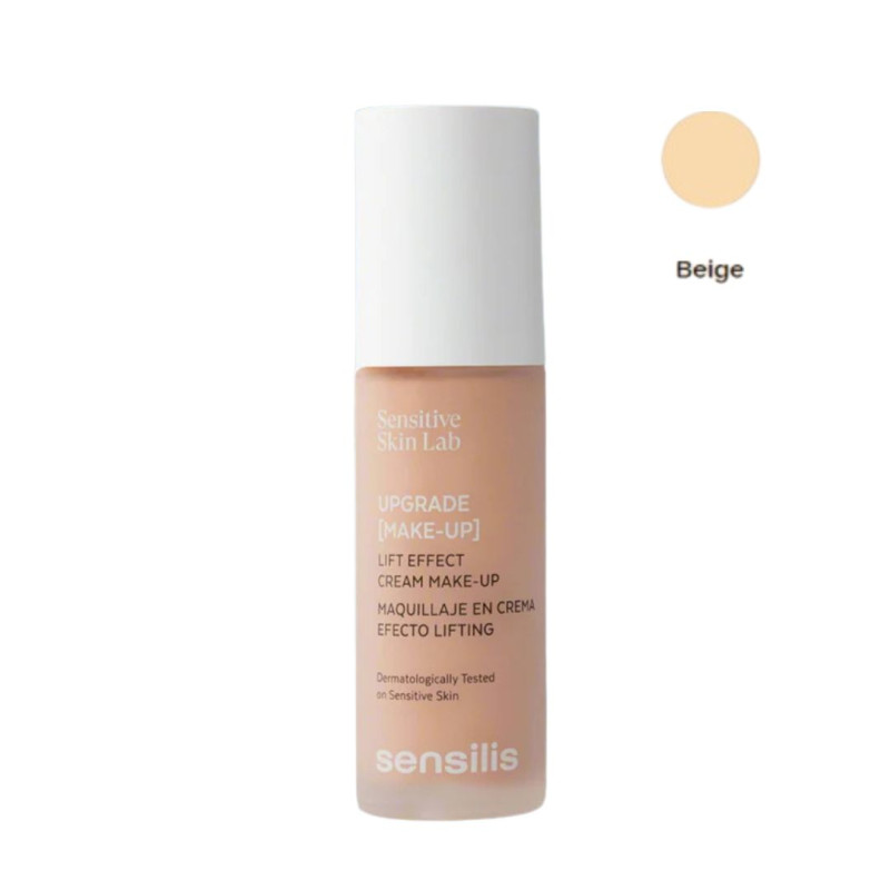 Sensilis Upgrae Make Up 01 Beige 30ml