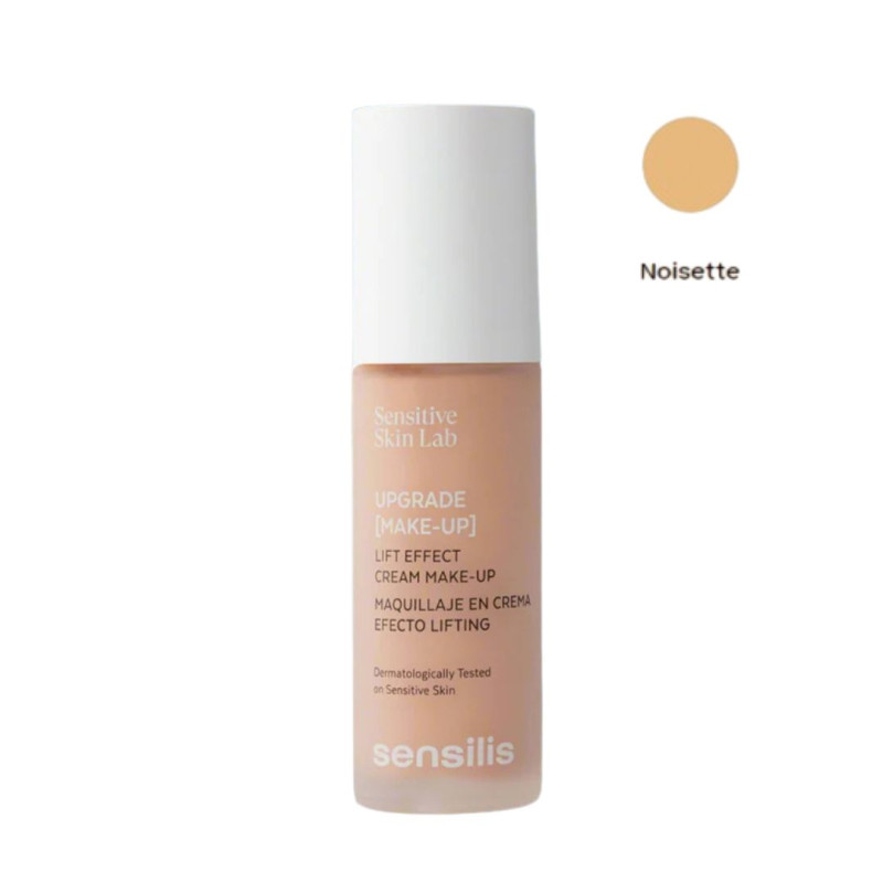 Sensilis Upgrade Make up 05 Noisette 30ml