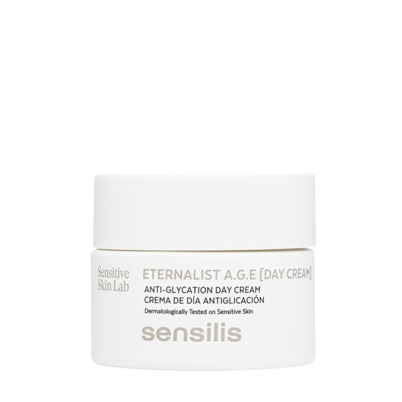 SENSILIS ETERNALIST A.G.E. CREMA DIA 50 ML