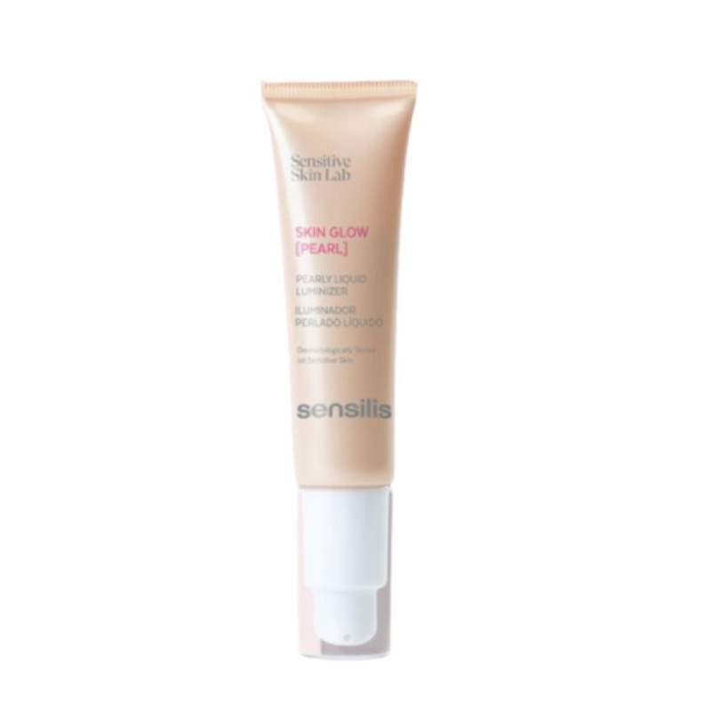 SENSILIS SKIN GLOW PEARL 1 TUBO 30 ML