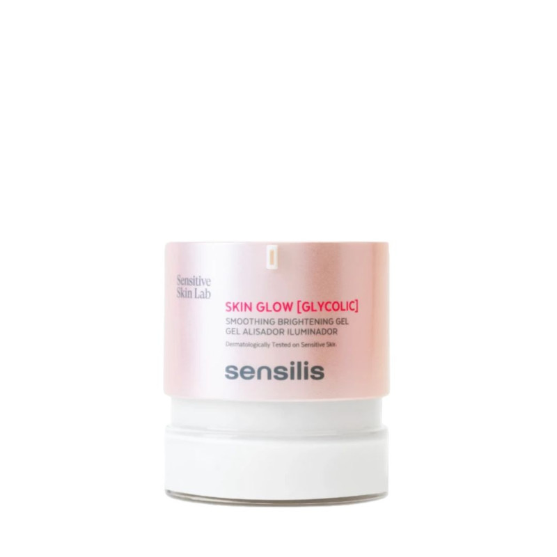 SENSILIS SKIN GLOW GLYCOLIC 50 ML