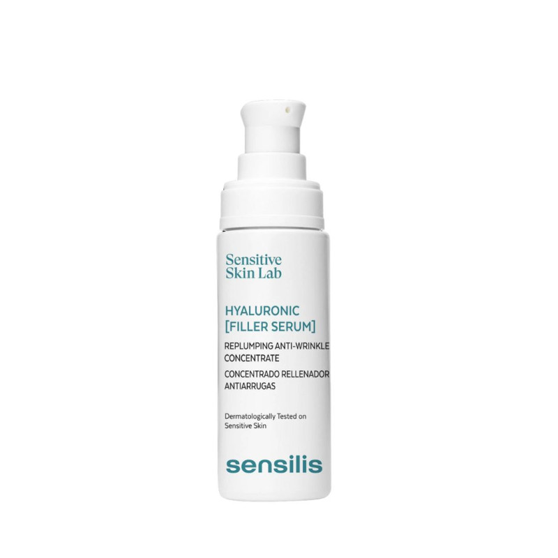 SENSILIS HYALURONIC SERUM 30ML