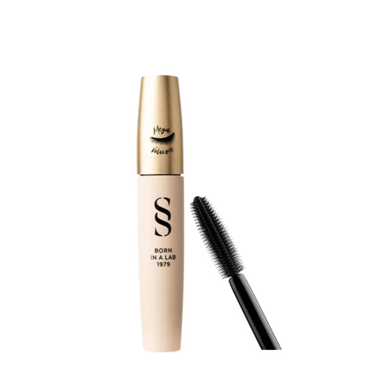 SENSILIS MASCARA DE PESTAÑAS (UNBELIEVABLE LASHES)
