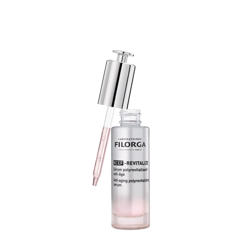 FILORGA NCEF REVITALIZE SERUM 30ML